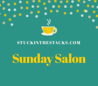 Sunday Salon– Some Exciting News