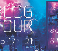 Blog Tour: The Sound of Stars by Alechia Dow