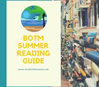 Book of the Month Summer Reading Guide 2020 (Part II)