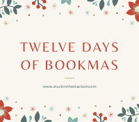 Twelve Days Of Book-Mas: Twelve Duologies (Day 12)