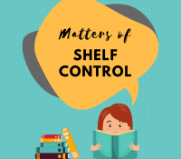 Matters of Shelf Control- Reading Slumps