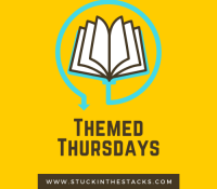 Themed Thursdays: Awesome Books by Latinx Authors