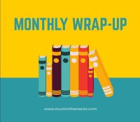 Emily’s Monthly Wrap Up — November 2019