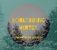 Bookending Winter #1– Blankets, Coffee, and Books, Oh My!
