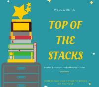 Top of the Stacks — End of Year Awards (YA & MG Books)