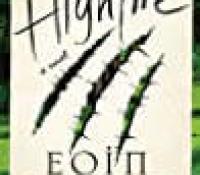 The Reading Room- Highfire by Eoin Colfer
