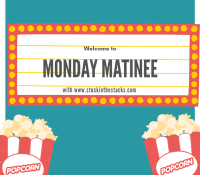 Monday Matinee– Reality TV Edition