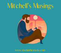 Mitchell’s Musings– The Troop by Nick Cutter