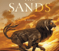 The Reading Room — Race the Sands by Sarah Beth Durst