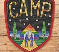 Blog Tour– Camp by LC Rosen