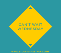 Can’t Wait Wednesday– 2020 Debut Novels