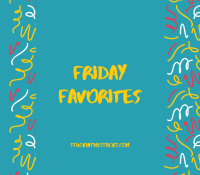 Friday Favorites– Surviving the Summer With These Survival Stories