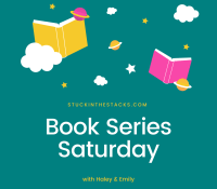 Book Series Saturday– YA Novels For Pride Edition