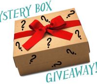 Mystery Box Giveaway