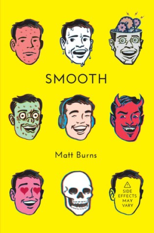 Saturday Spotlight– Matt Burns