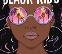 Blog Tour– The Black Kids by Christina Hammonds Reed