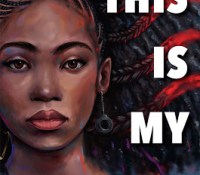 Blog Tour– This Is My America