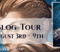 Blog Tour – Shielded by KayLynn Flanders
