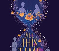 Blog Tour– All This Time by Mikki Daughtry and Raechal Lippincot