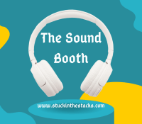 The Sound Booth– The Wife Upstairs by Rachel Hawkins
