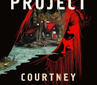 The Reading Room– The Project by Courtney Summers