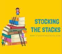 Stocking The Stacks– It’s Raining Books