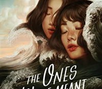 Blog Tour– The Ones We’re Meant To Find by Joan He