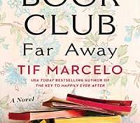 The Reading Room– In A Book Club Far Away by Tif Marcelo