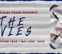 Blog Tour– The Ivies by Alexa Donne