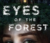 Blog Tour- Eyes of the Forest by April Henry