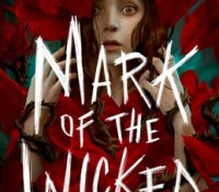 Blog Tour- Mark of the Wicked by Georgia Bowers