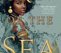 Blog Tour– Skin of the Sea by Natasha Bowen