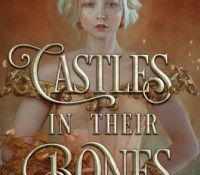Blog Tour- Castles In Their Bones by Laura Sebastian