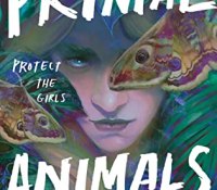 Blog Tour– Primal Animals by Julie Lynn Rubin
