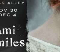 Blog Tour– The Ballad of Ami Miles by Kristy Dallas Alley